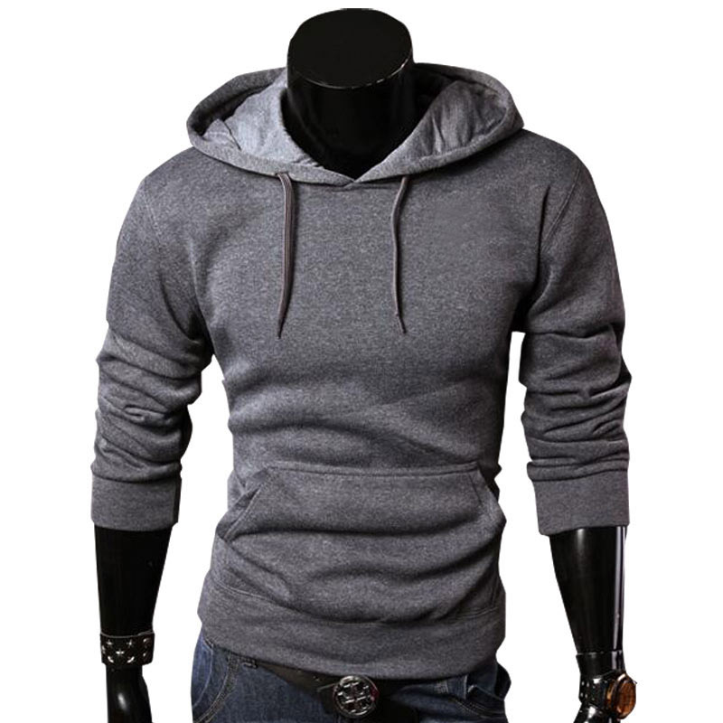 Autumn New Arrival High Printed Sportswear Men Sweatshirt Hip-Hop Male Hooded Hoodies Pullover Hoody clothing