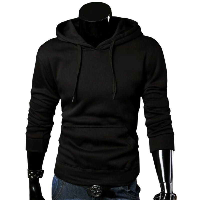 Autumn New Arrival High Printed Sportswear Men Sweatshirt Hip-Hop Male Hooded Hoodies Pullover Hoody clothing
