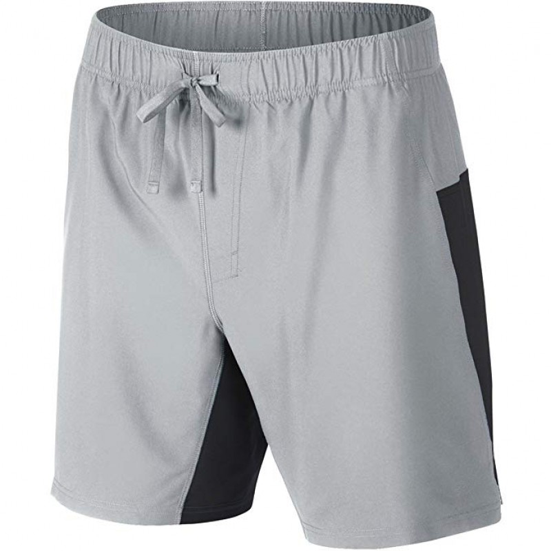 Men's Woven Training Shorts