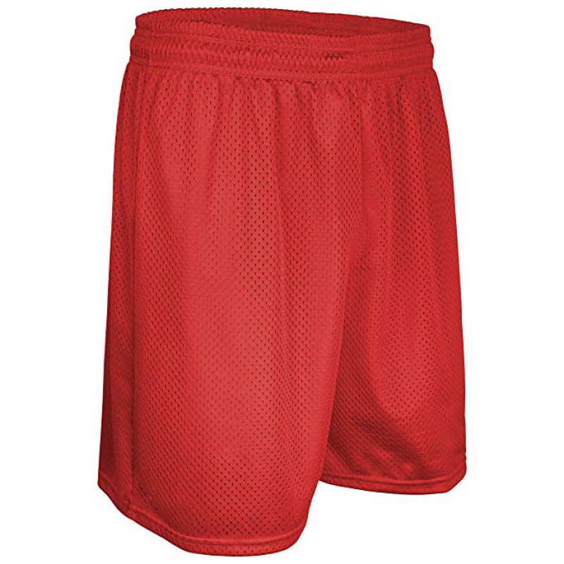 Men's Mesh 7" Inseam Basketball Short