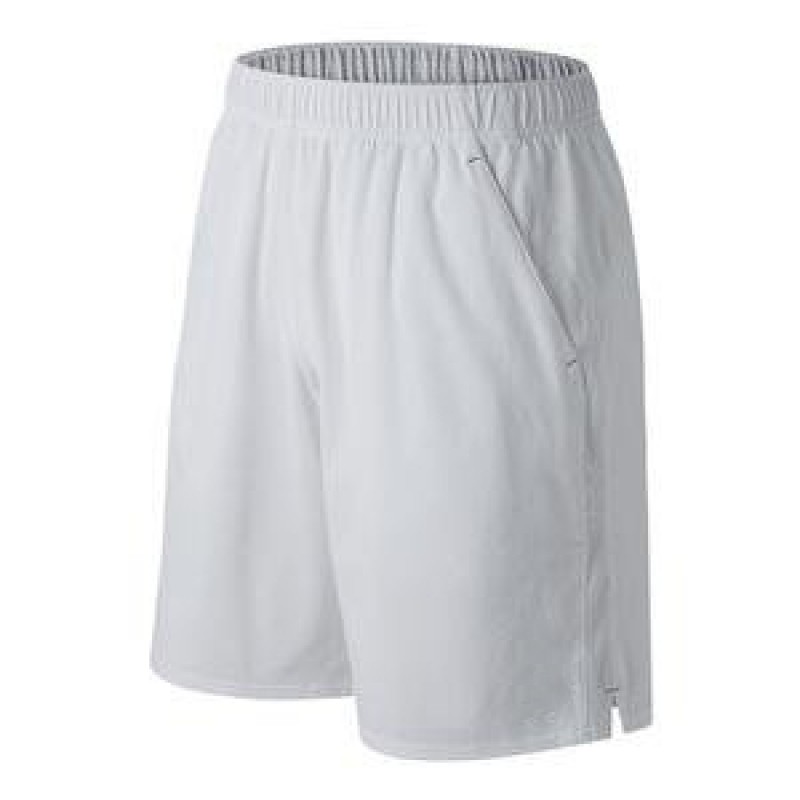 Men's 9" Rally short